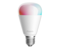 Inteligentna żarówka Aqara LED Bulb T2 (RGB CCT, E27)